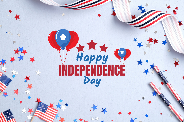 Independence Day T-Shirt Collection