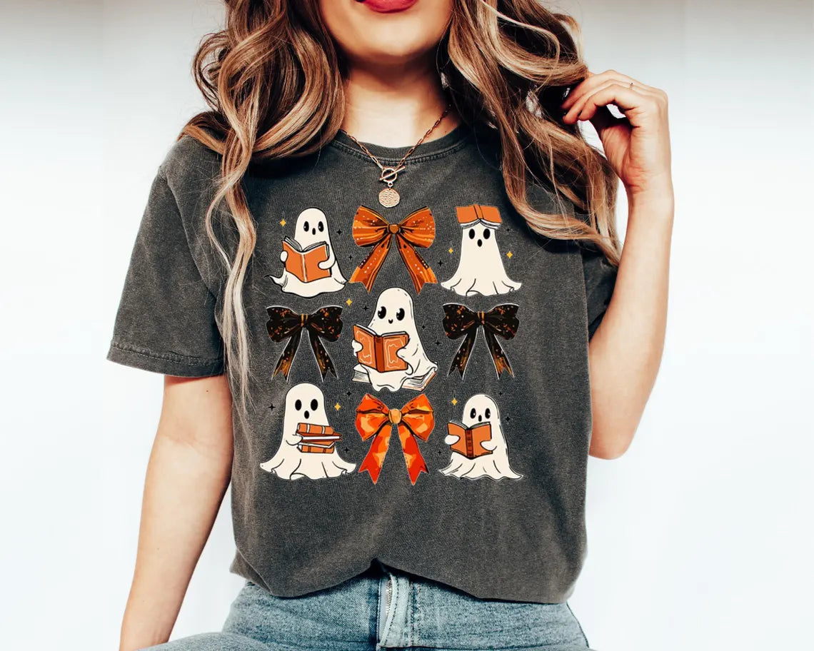 Cute-Halloween-T-Shirt