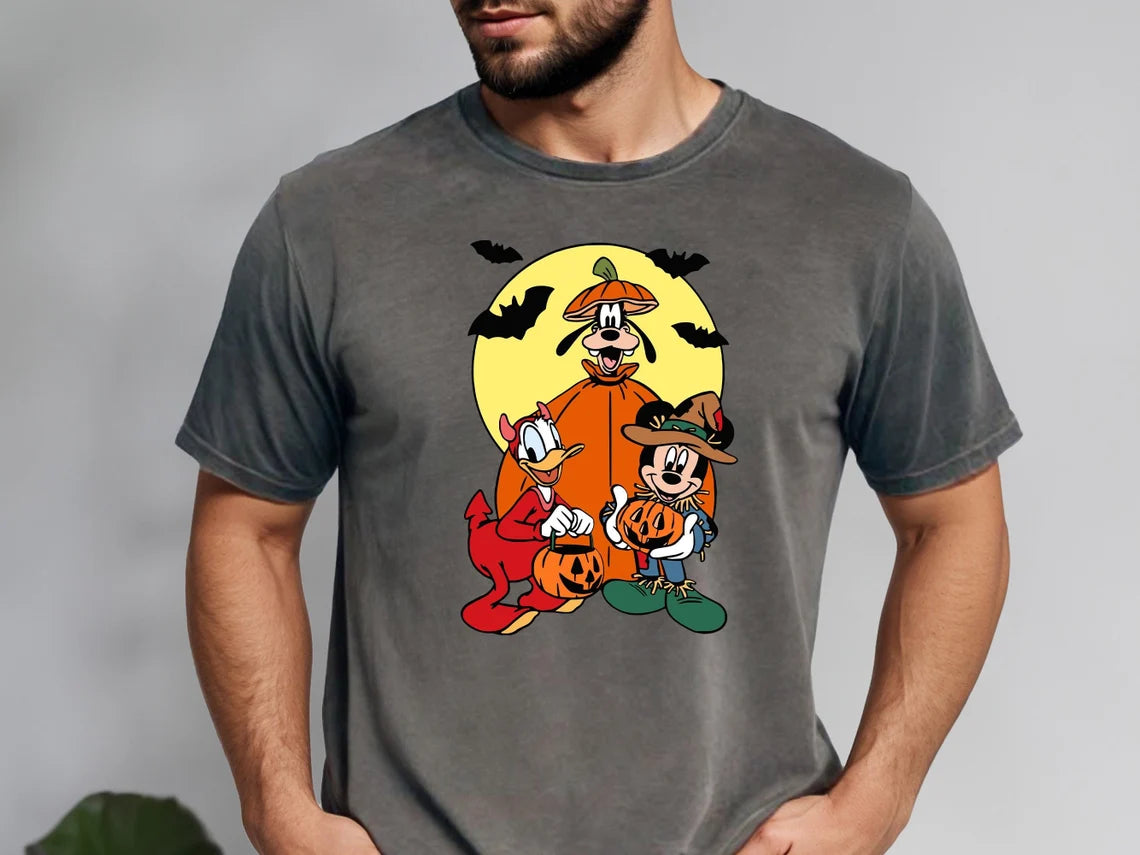 Halloween Gift Shirt