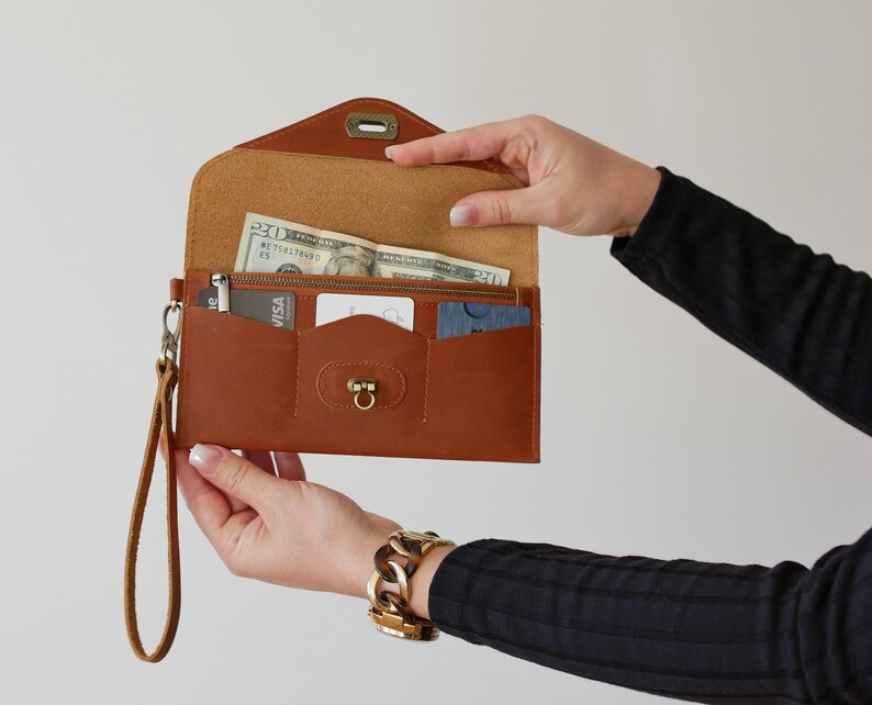 Initial Wallet