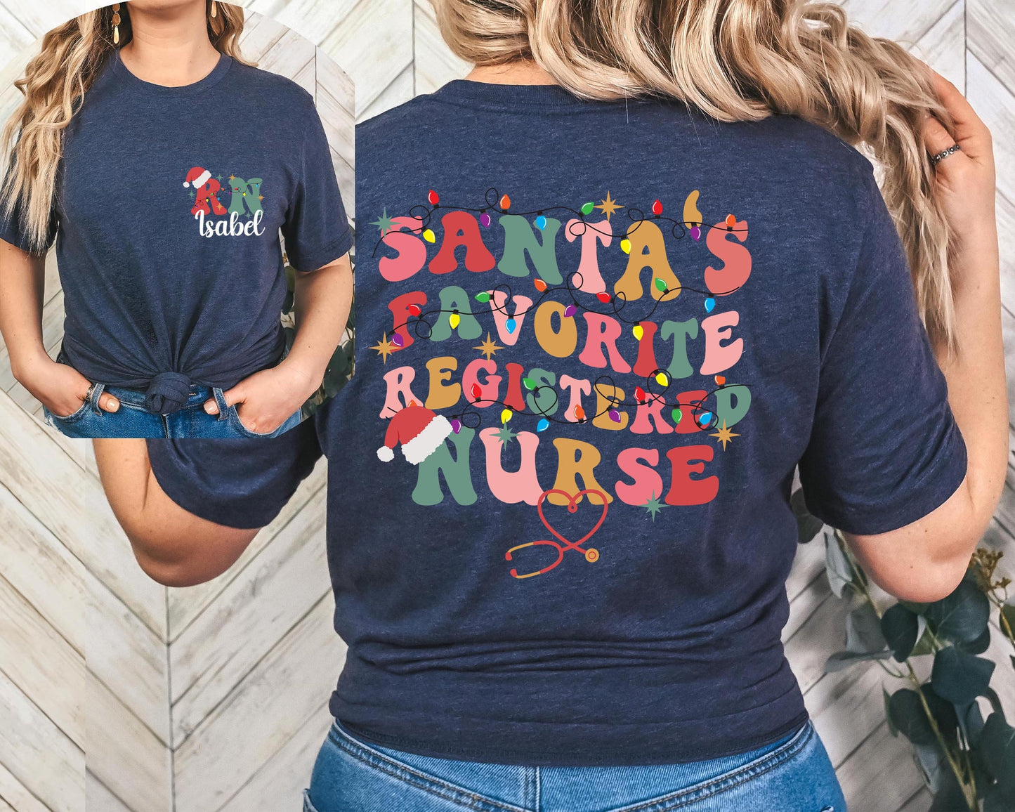 Nurse Christmas Gift.