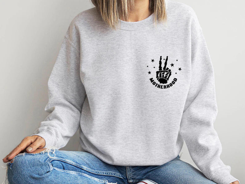 rendy mama sweatshirt