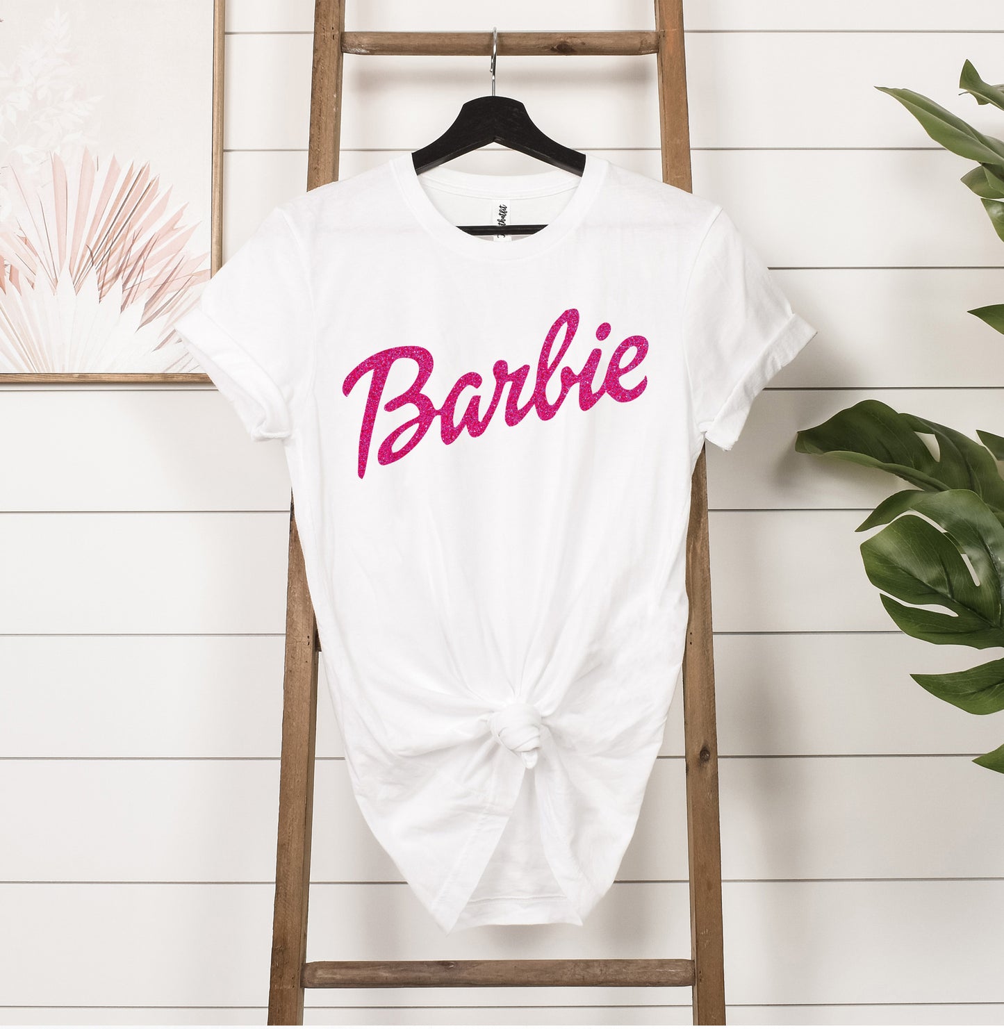 Barbie Tshirt, Embrace Your Inner Barbie with Fun Styles for All Ages!