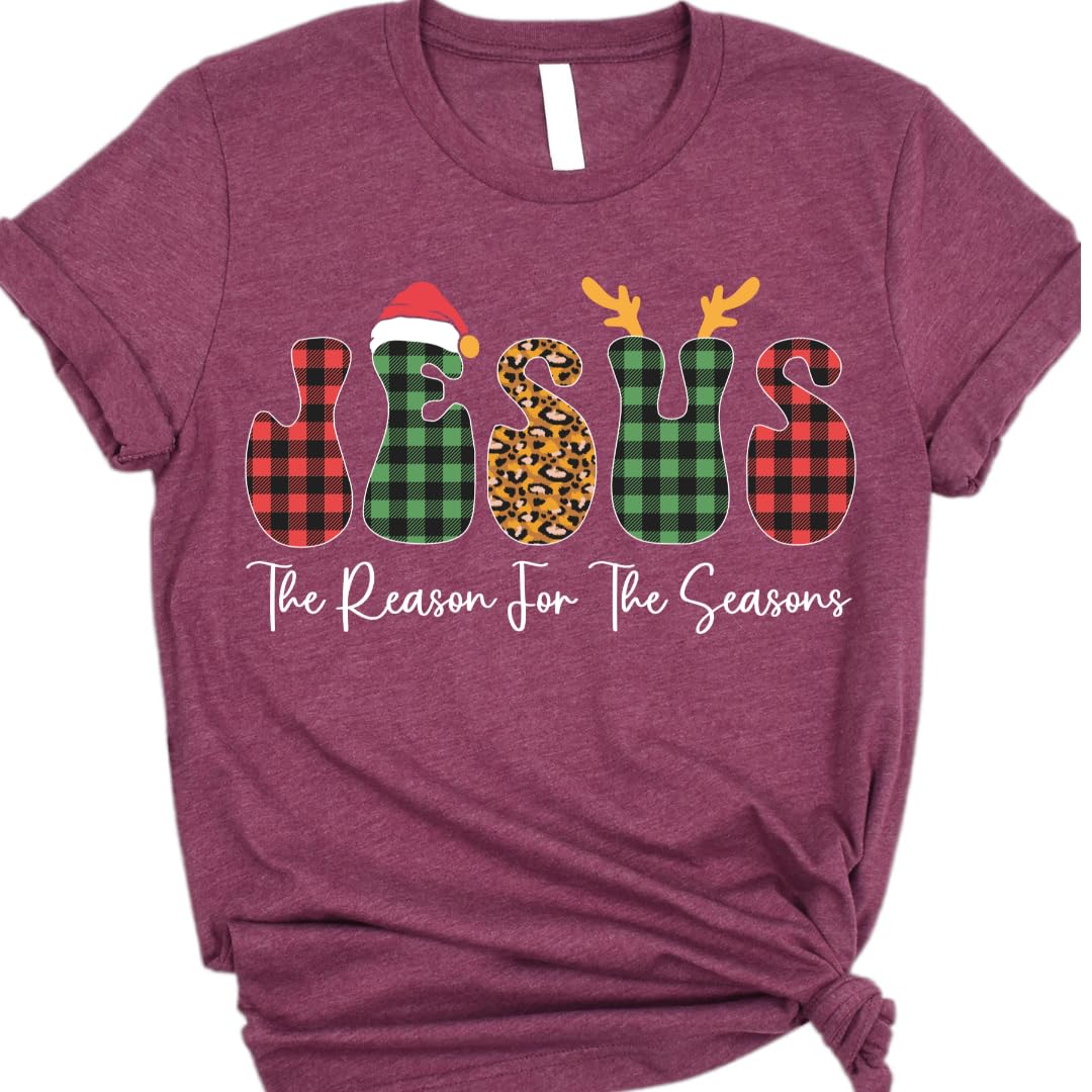 Christmas Custom Design Tee