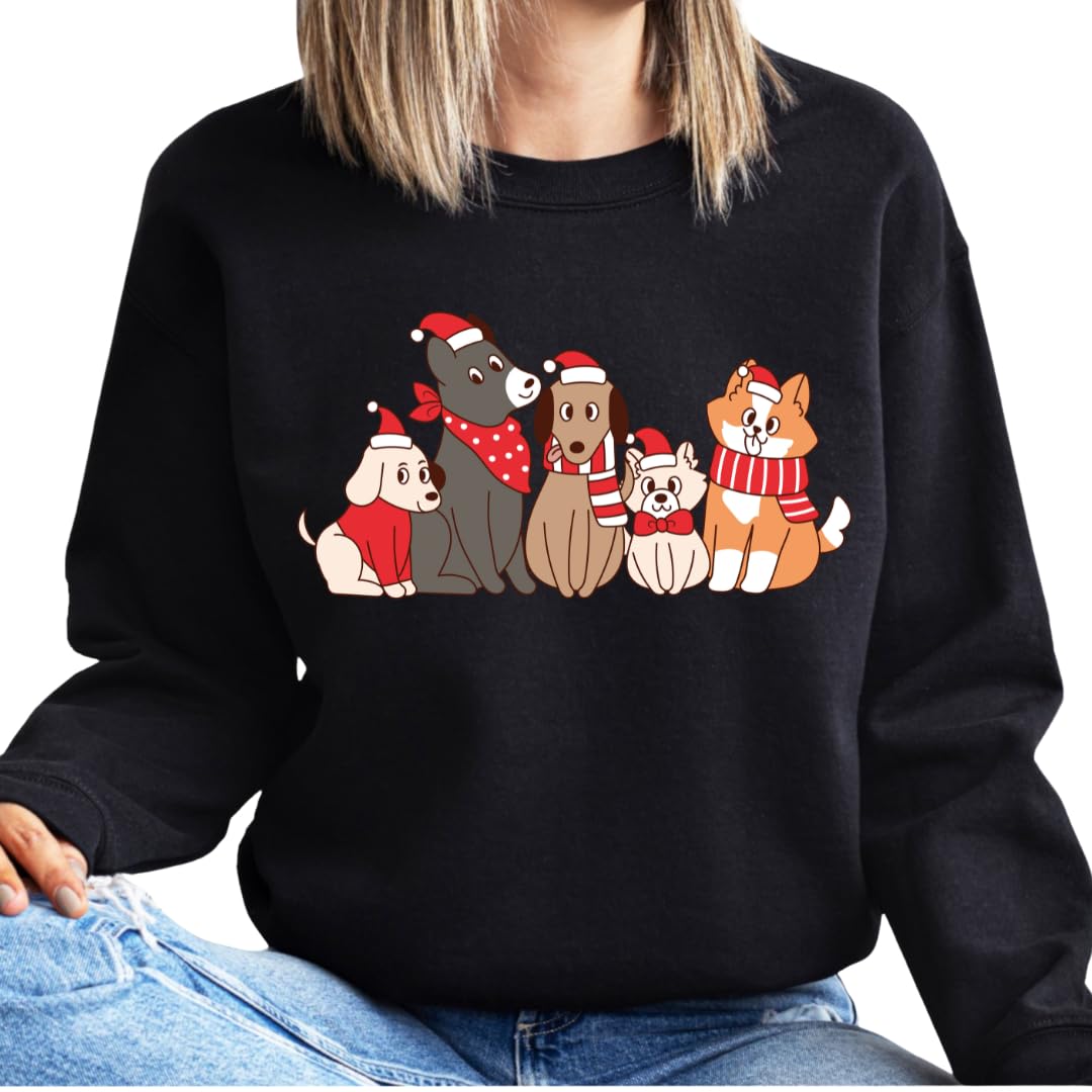 Christmas Sweaters For Teens