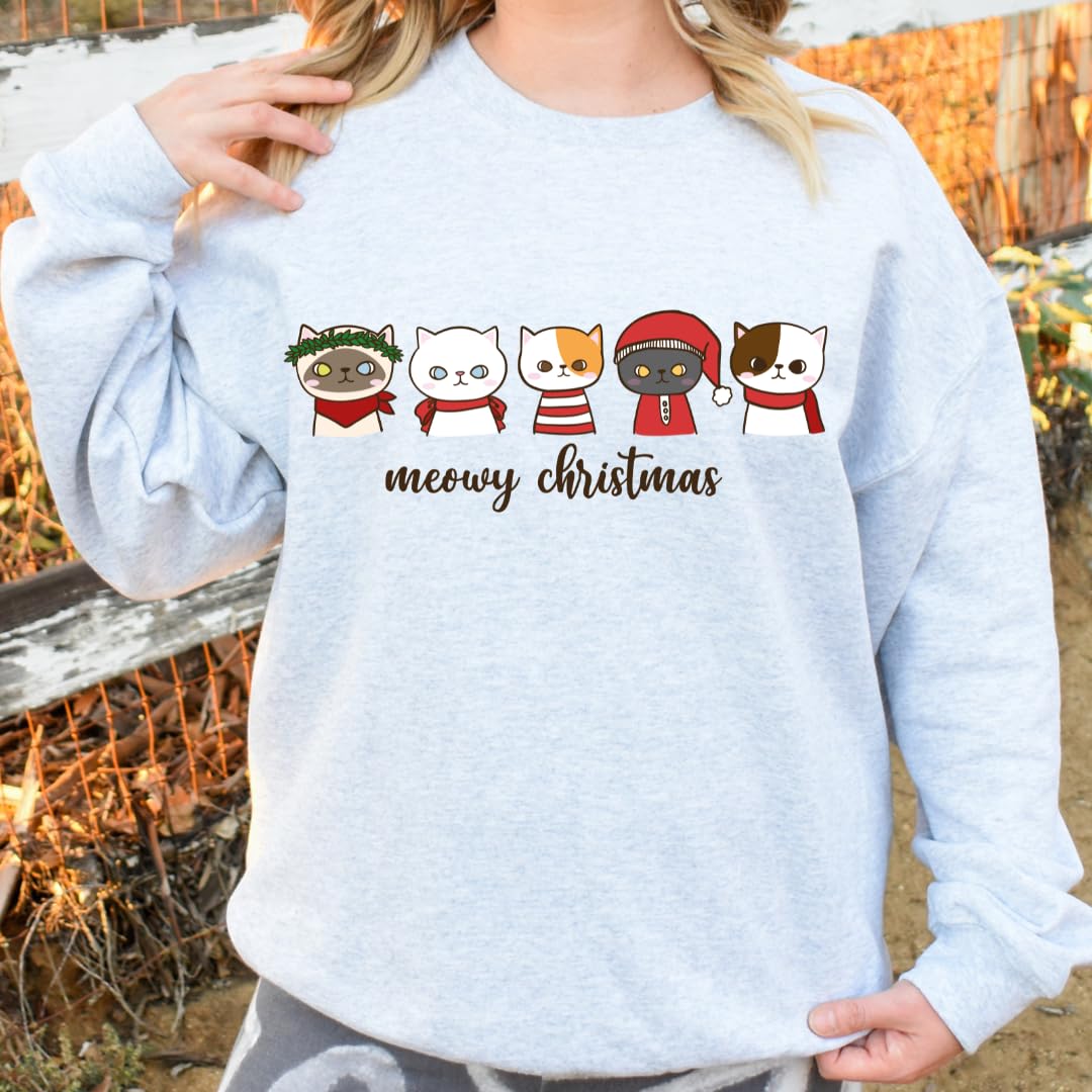 Christmas Sweaters For Teens