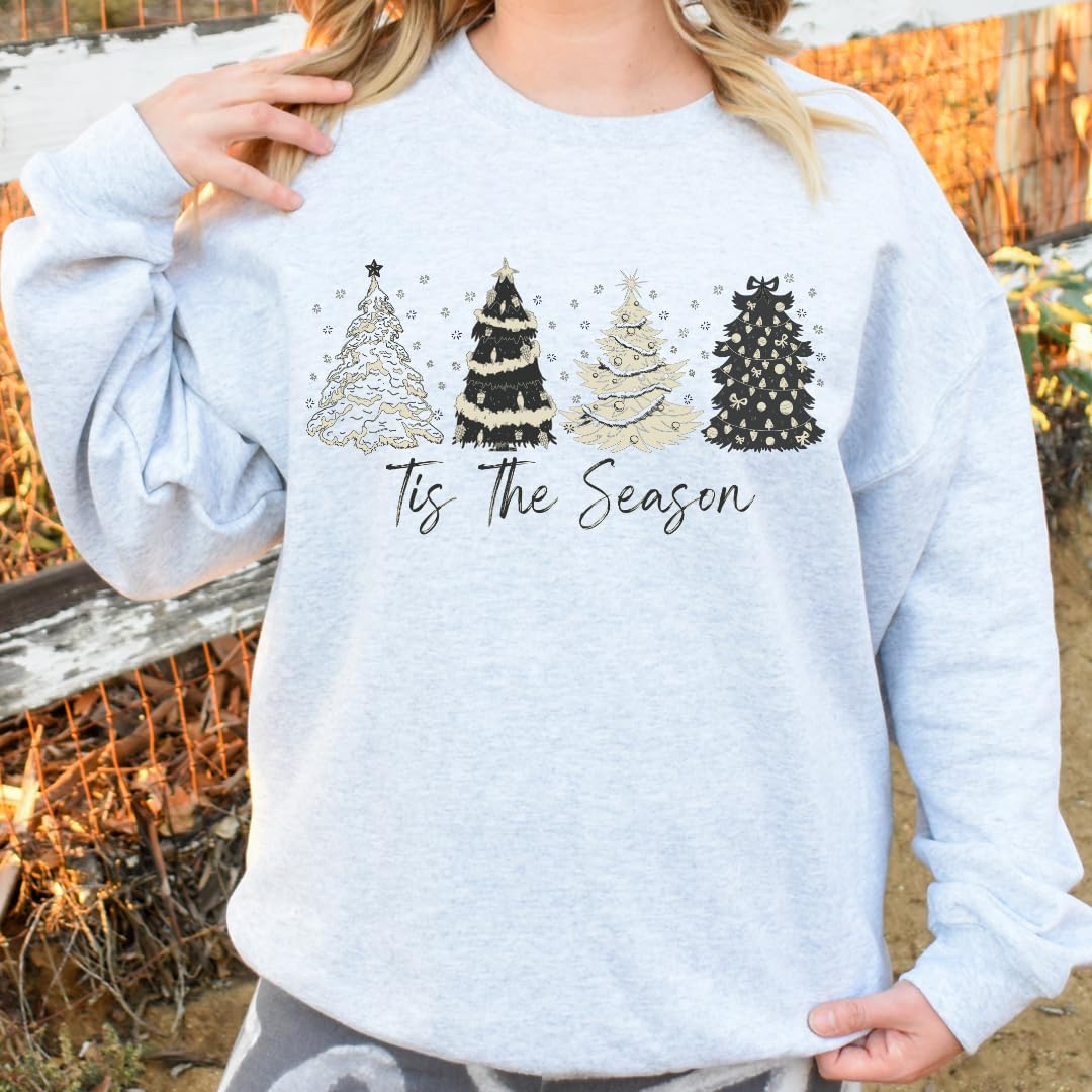 Christmas Sweaters For Teens