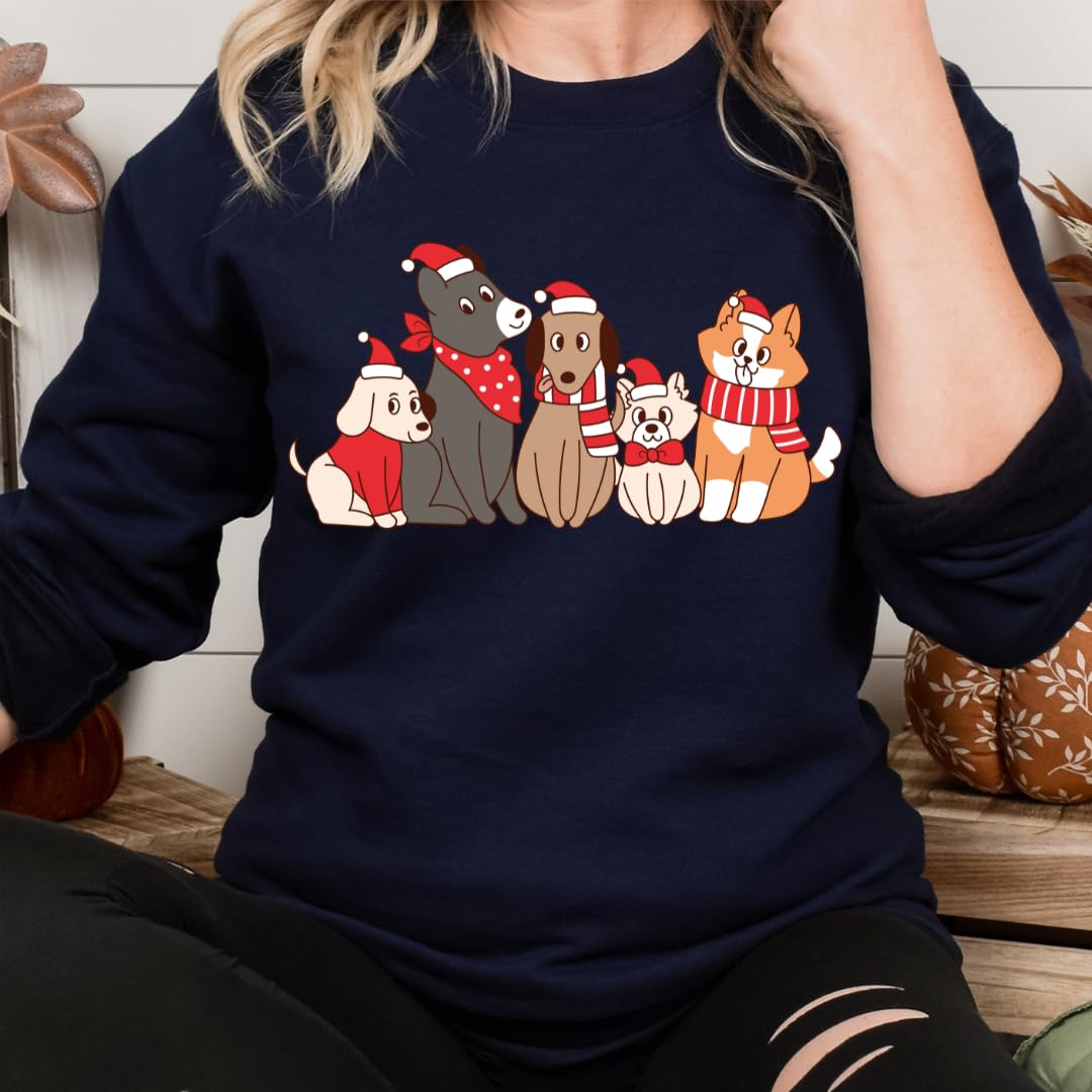 Christmas Sweaters For Women