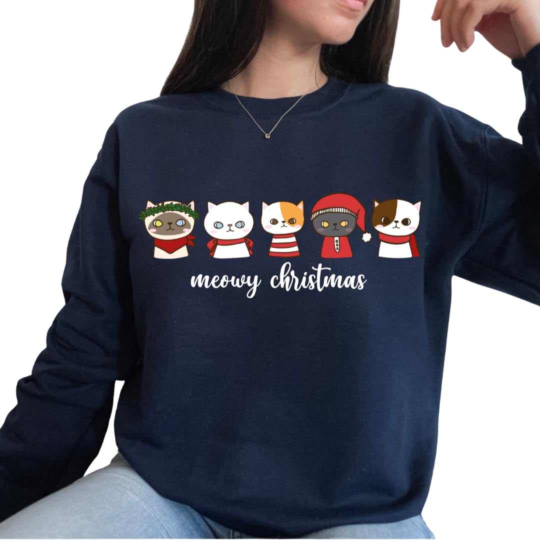 Christmas Sweaters For Women