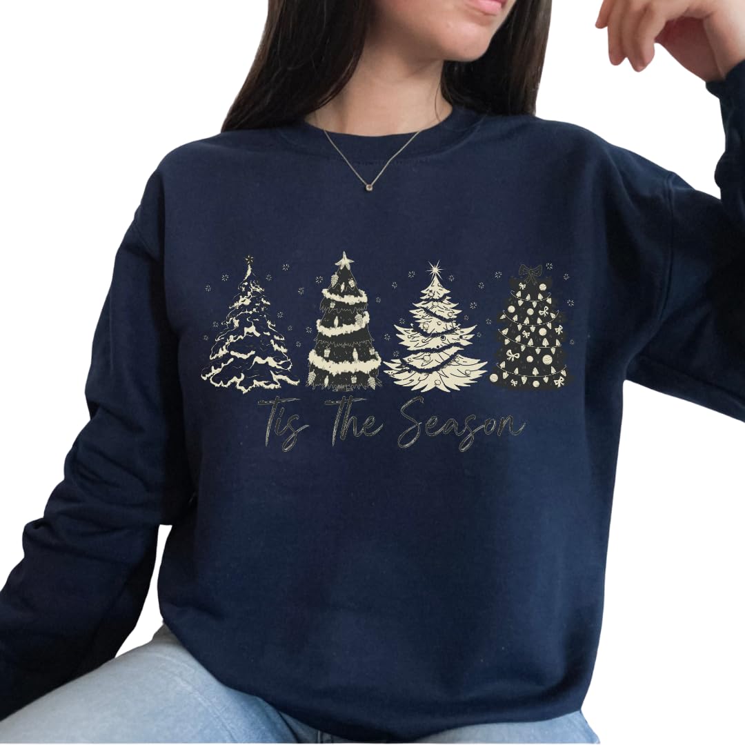 Christmas Sweaters For Women