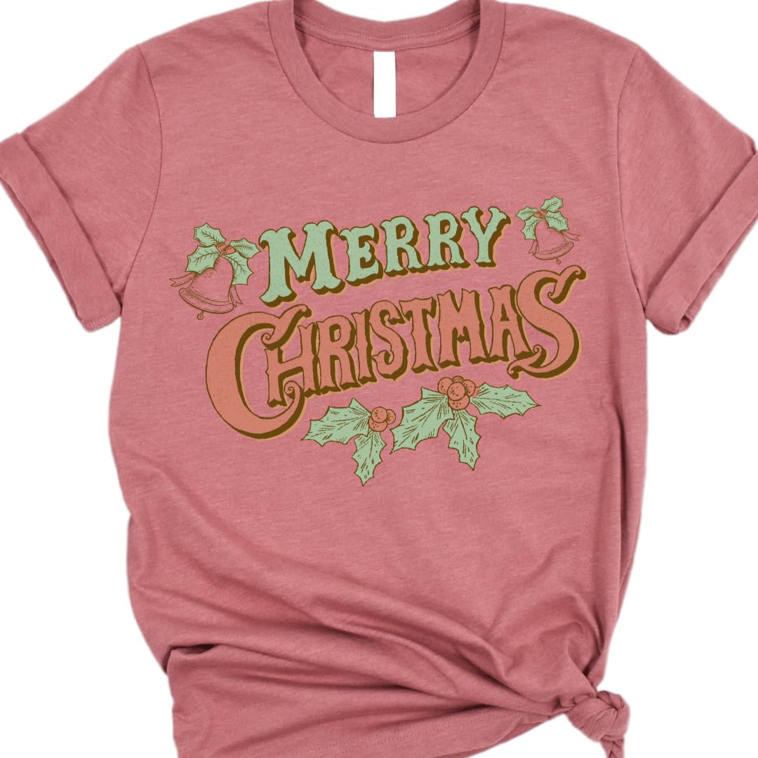 Christmas T-Shirts For Teens