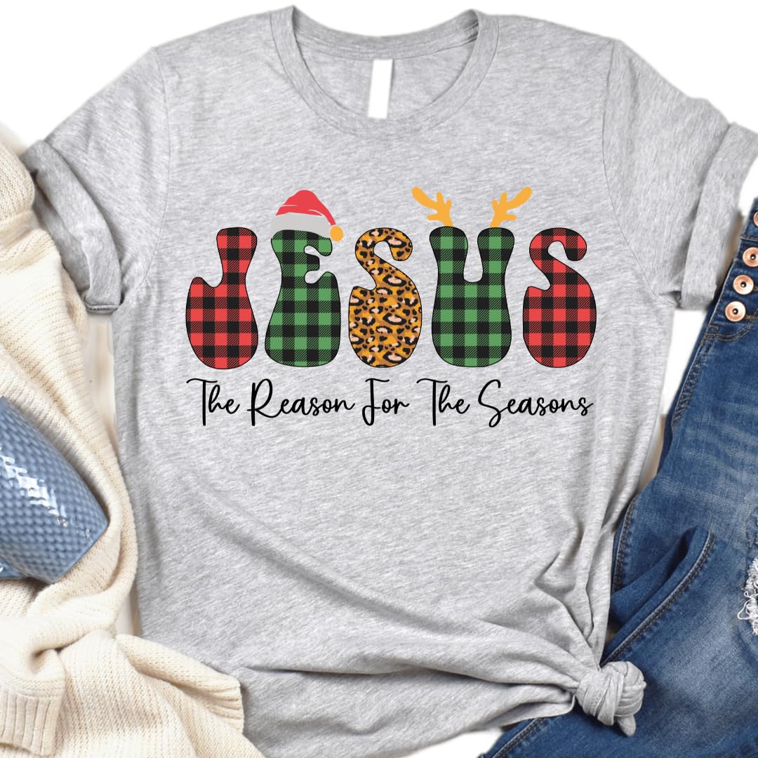 Christmas T-Shirts For Teens