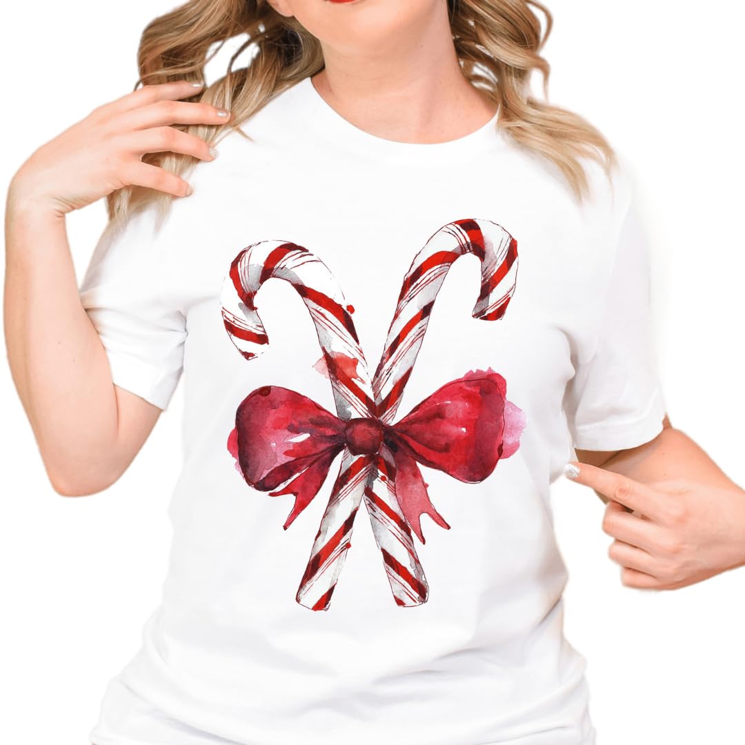 Christmas Tee For Women