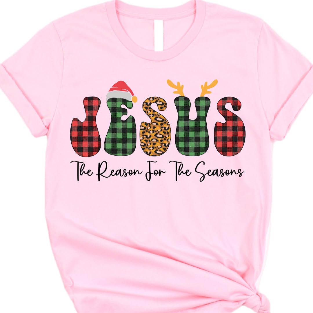 Christmas Tee For Women