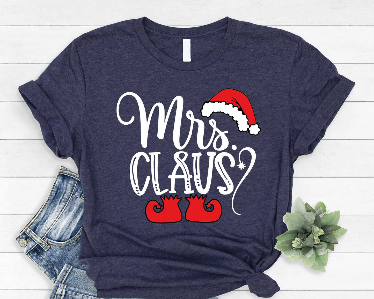 Couple Christmas Shirt.