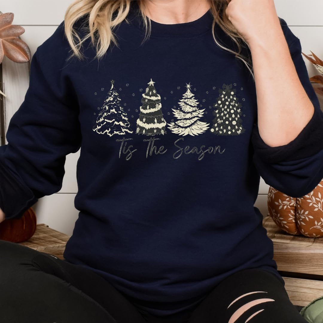 Cozy And Soft Sweatshirt