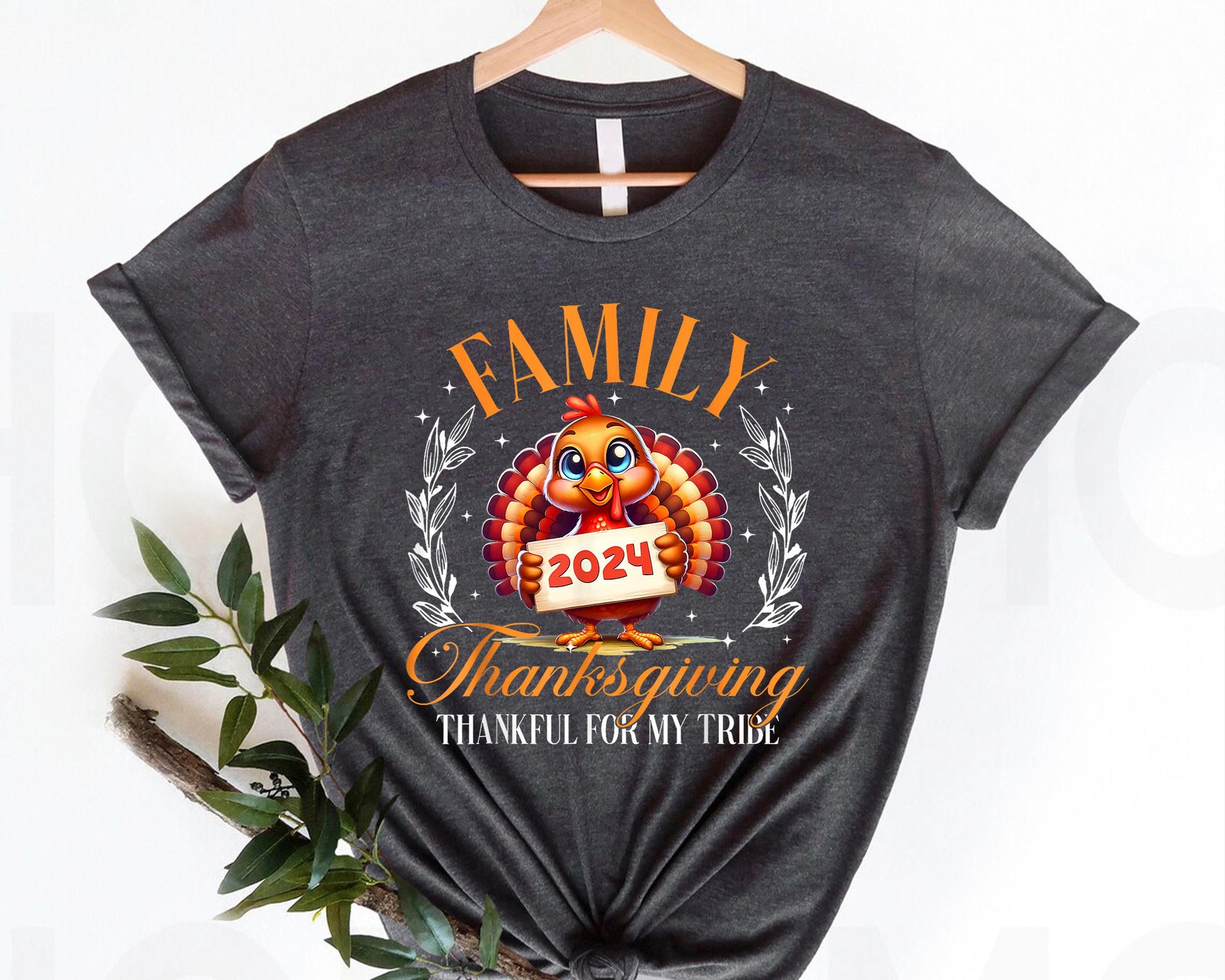 Fall Family Shirt.