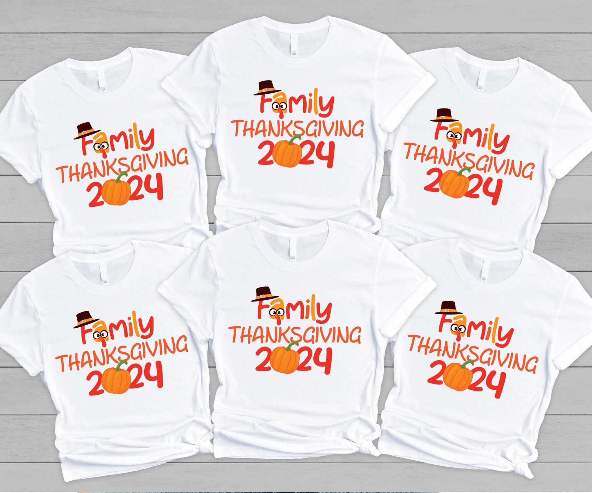 Family Thanksgiving 2024 Shirts, Thanksgiving Dinner Shirt, Comfort Colors Pumpkin Family Shirt, Matching Thanksgiving Tees, Autumn Shirts