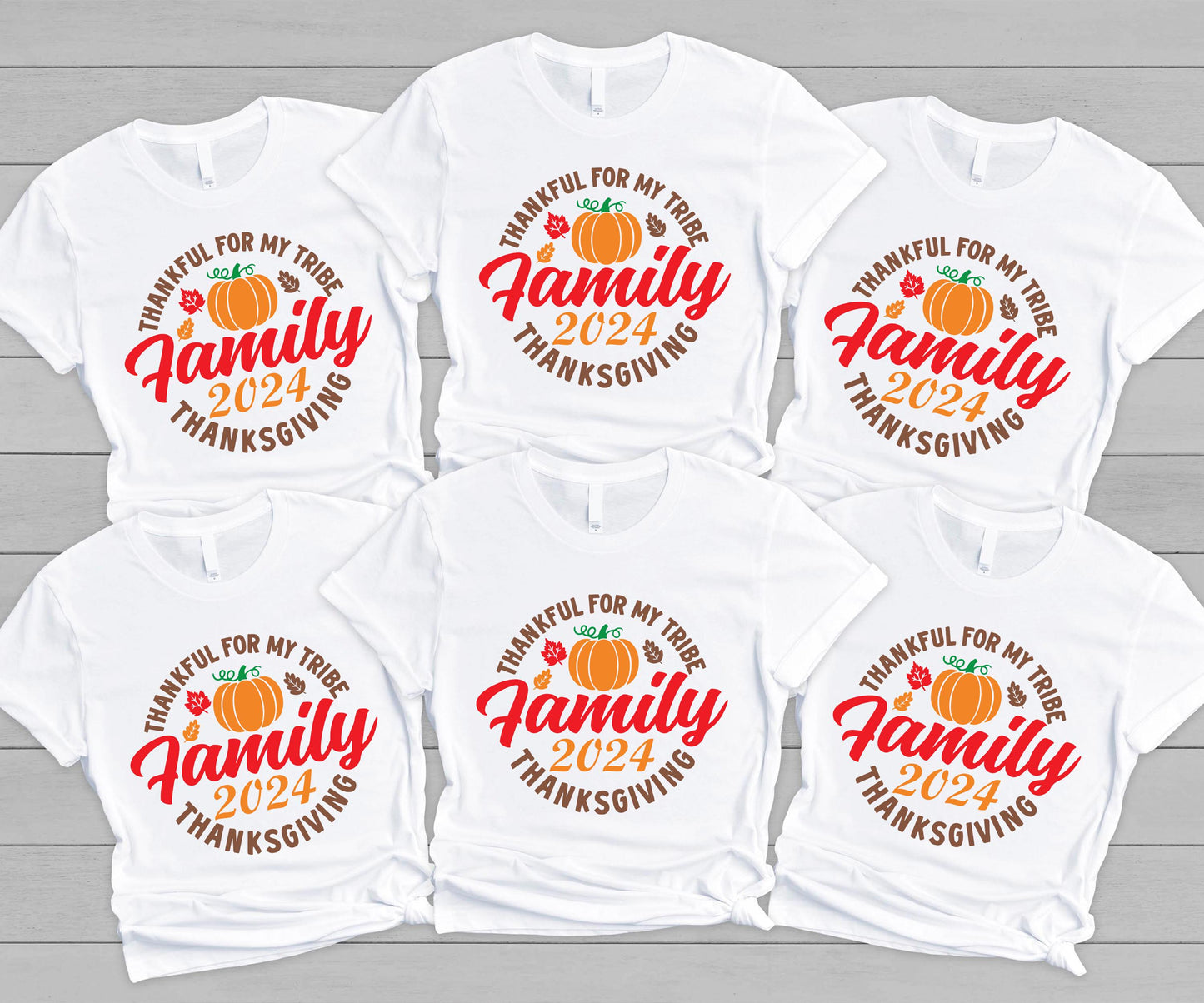 Family Thanksgiving 2024 Shirts, Comfort Colors Pumpkin Family Shirt, Thanksgiving Dinner Shirt, Matching Thanksgiving Shirt, Autumn Shirts