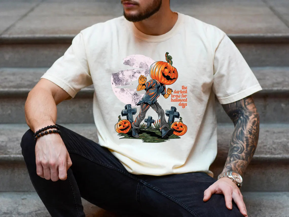 For Hallowed Days Shirt