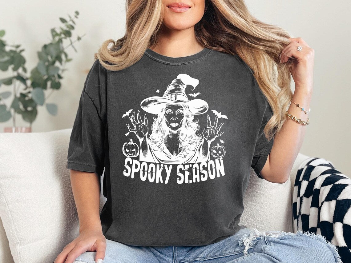 Halloween Horror Night Shirt