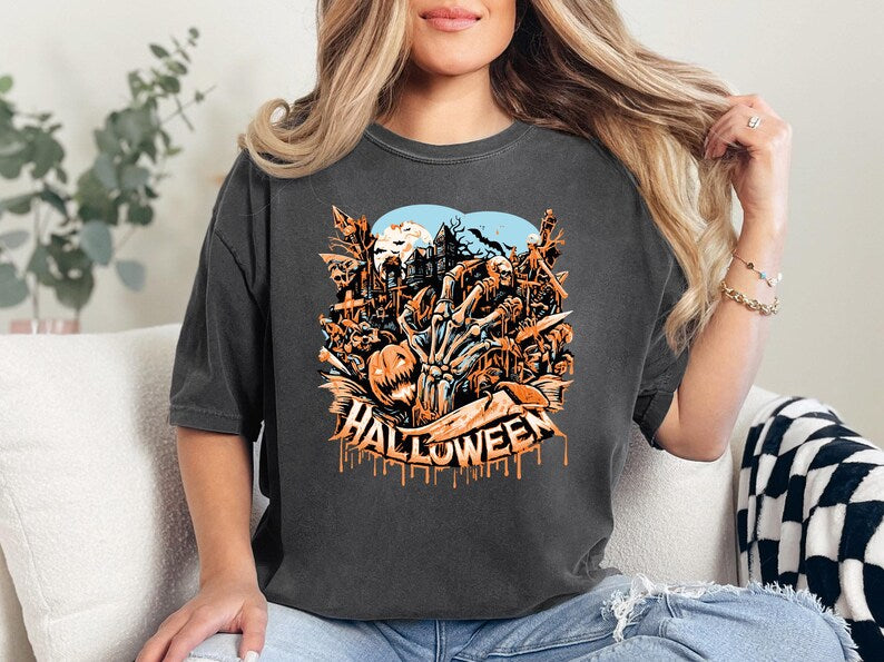 Halloween Horror Nights Tee