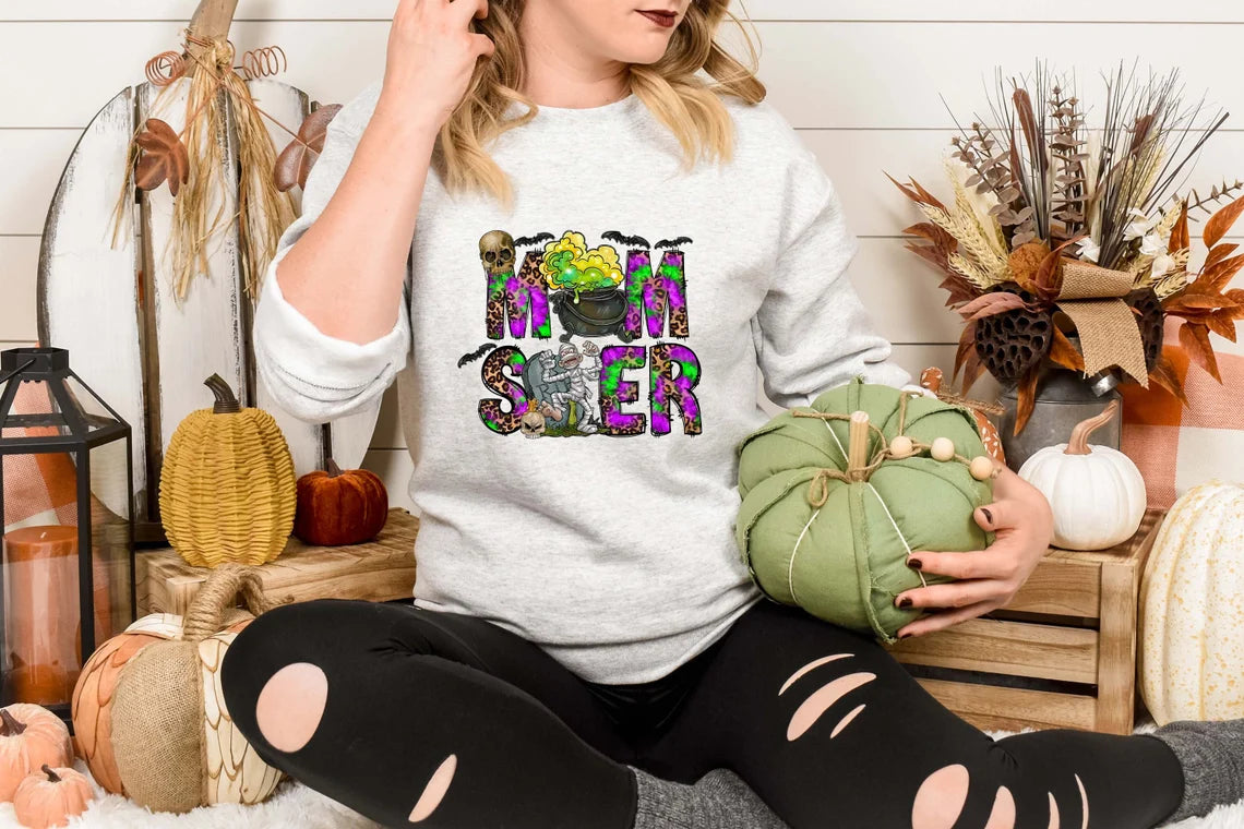 Halloween-Mom-Sweatshirt