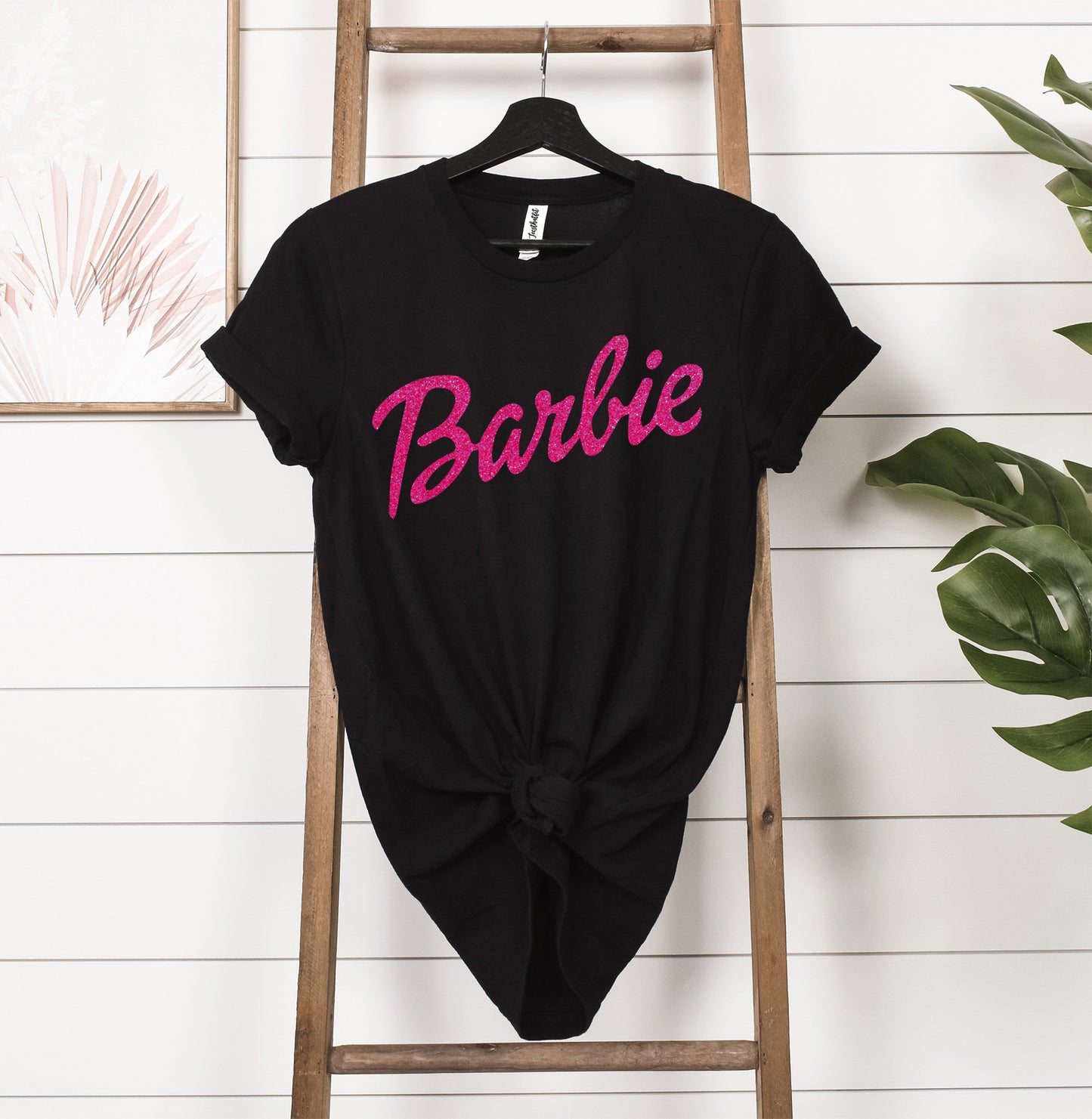 Barbie Tshirt, Embrace Your Inner Barbie with Fun Styles for All Ages!