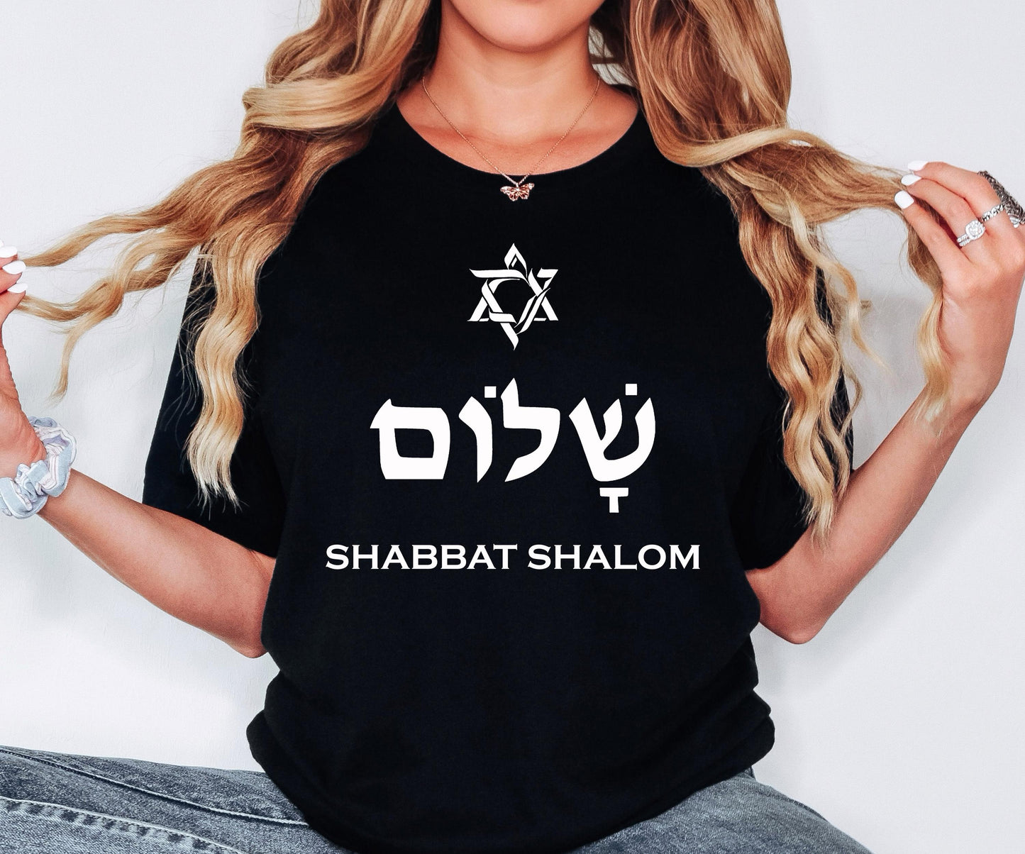  Jewish Religious Shirt.