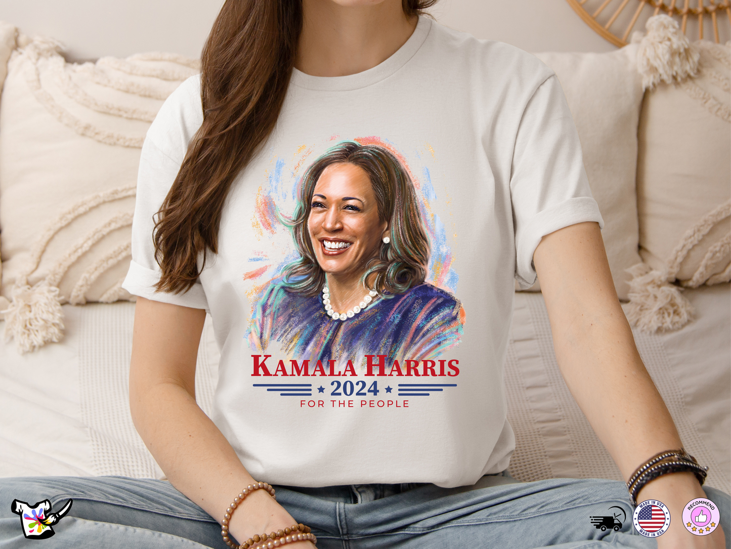 Kamala-Rally-Shirt