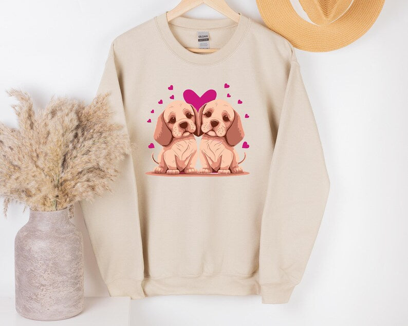 New Mom Sweatshirt