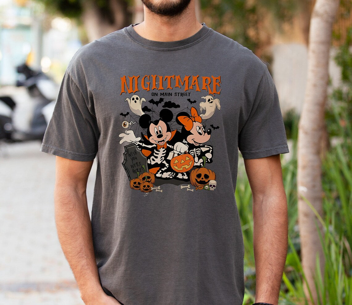 Nightmare-on-Main-Street-Halloween-T-Shirt