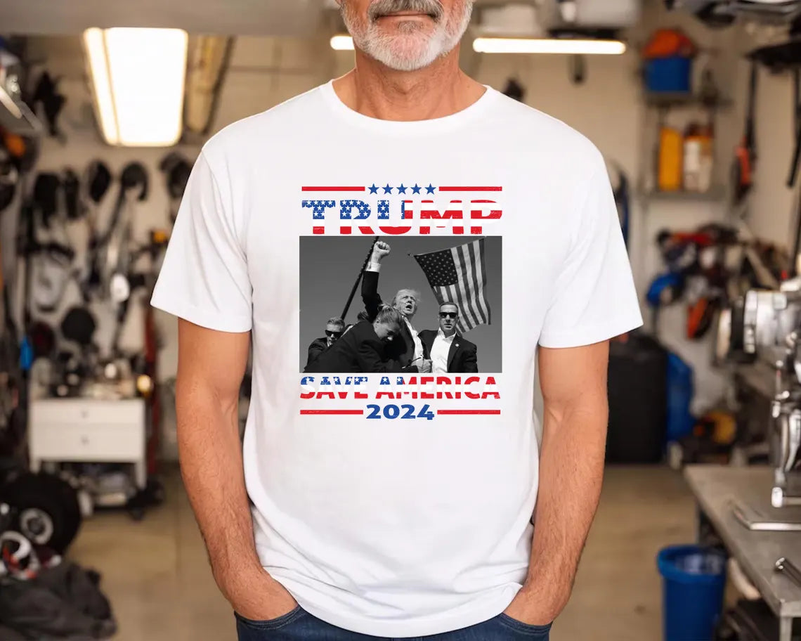 Patriotic-Trump-shirt