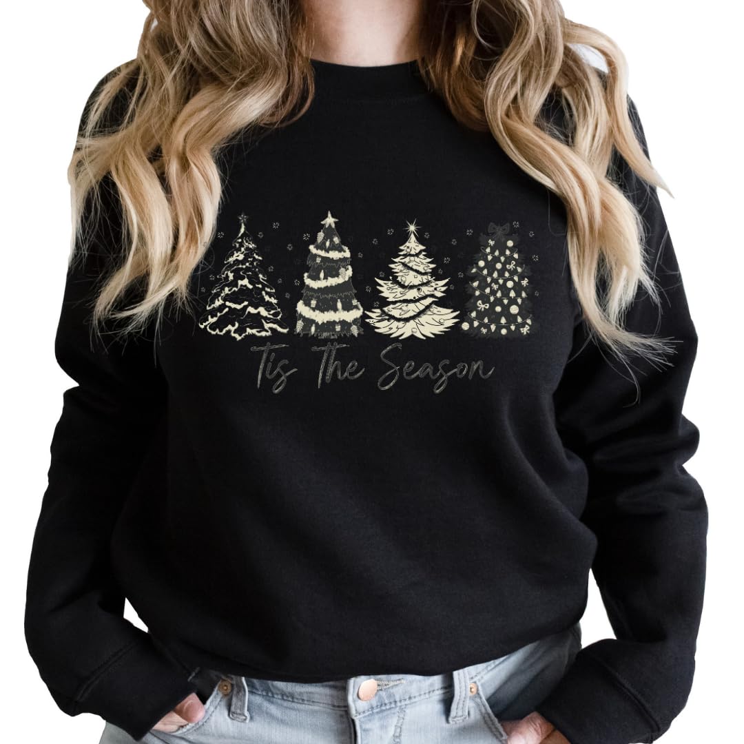 Plus Size Sweatshirt