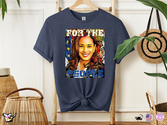 President-Kamala-Harris-2024-Tees