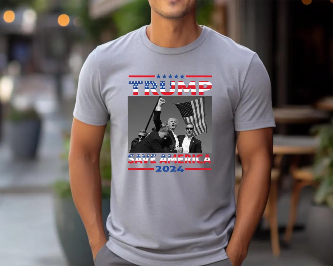 Save-America-shirt