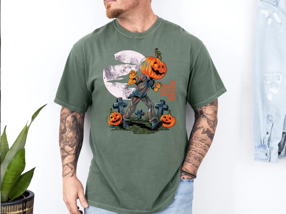 Scarecrow Shirt