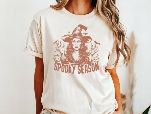 Spooky Season Shirt