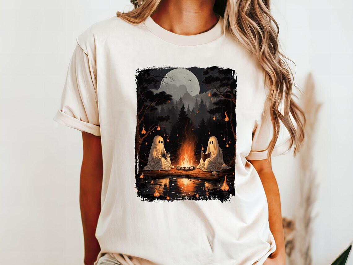 Spooky Season Tees