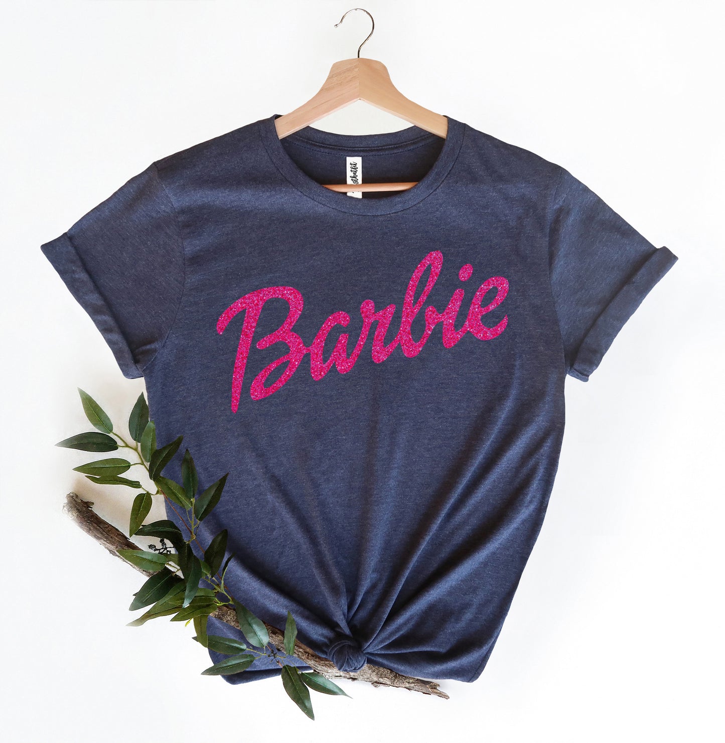 Barbie Tshirt, Embrace Your Inner Barbie with Fun Styles for All Ages!