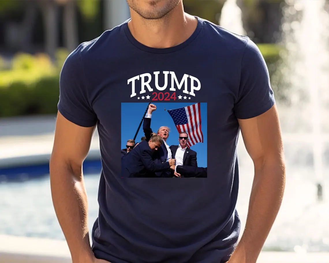 Trump-Shot-Shirt