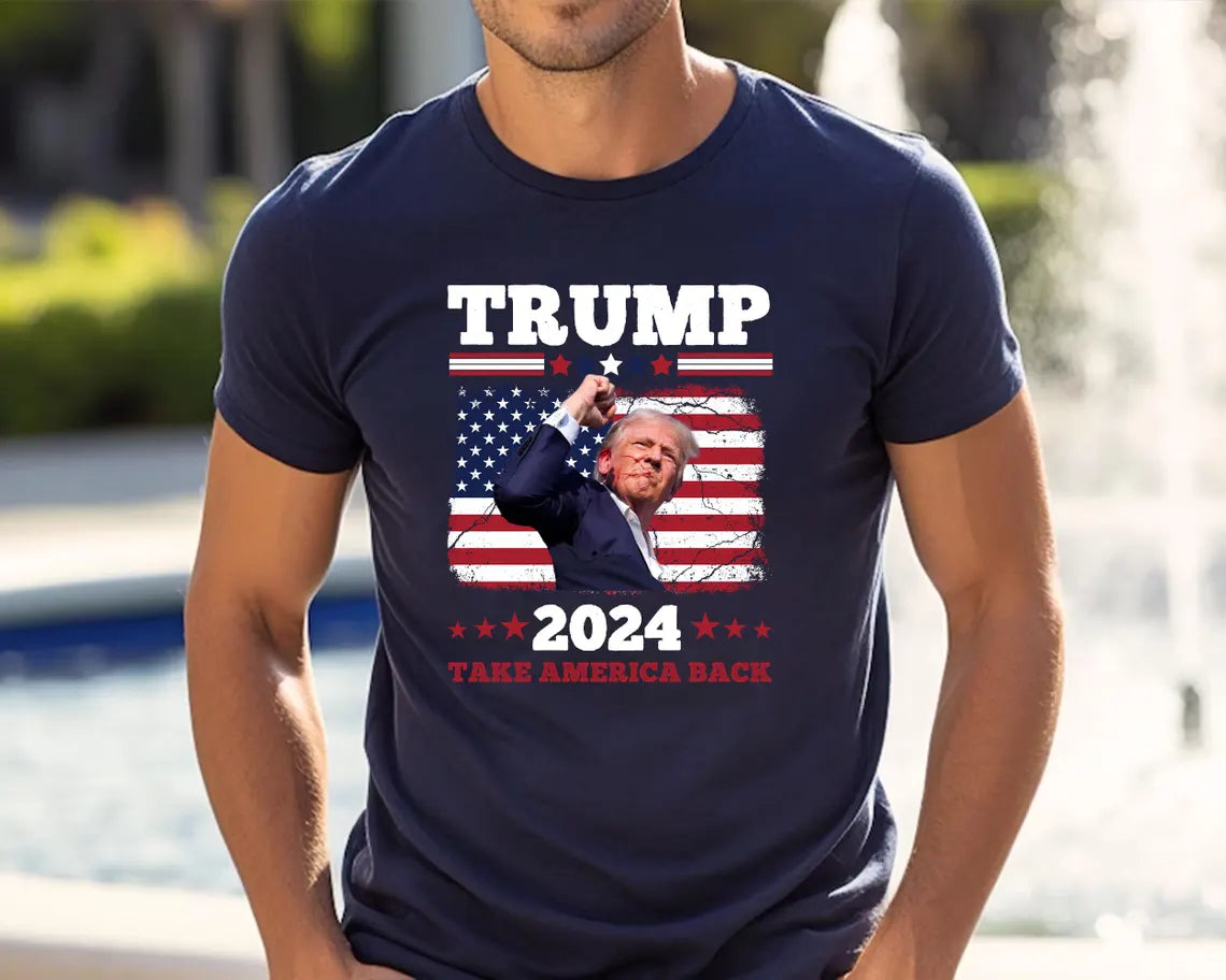 Trump-Shot-Shirt