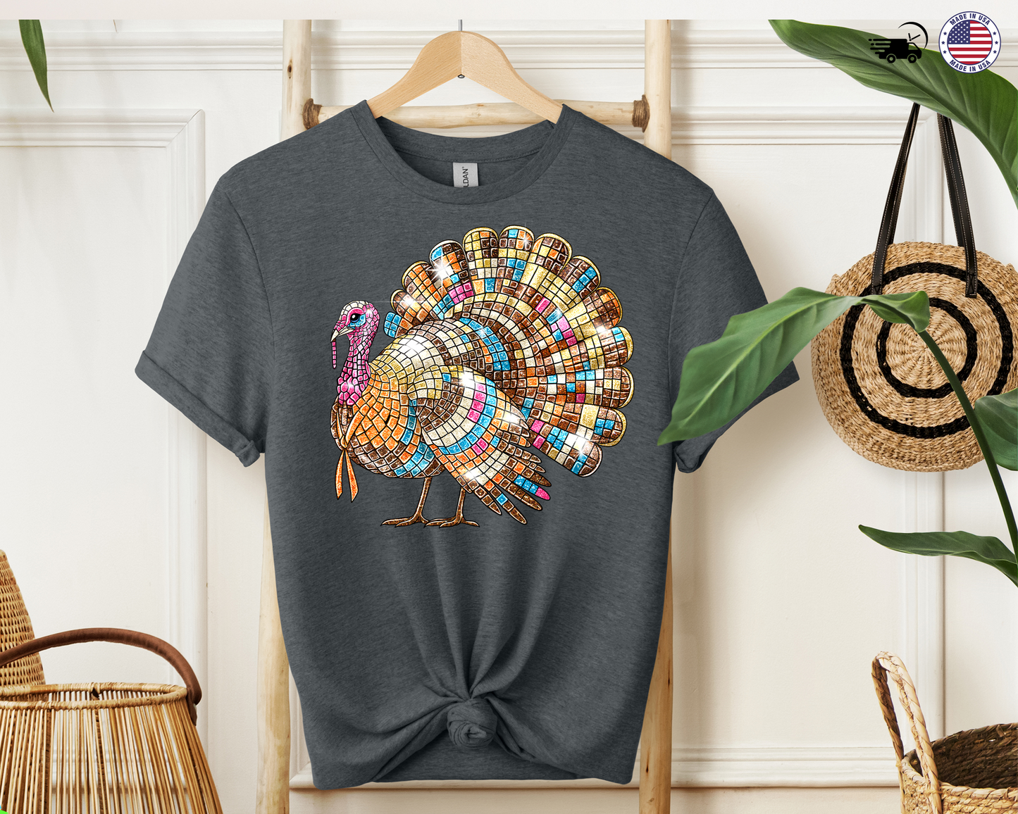 Turkey Shirt