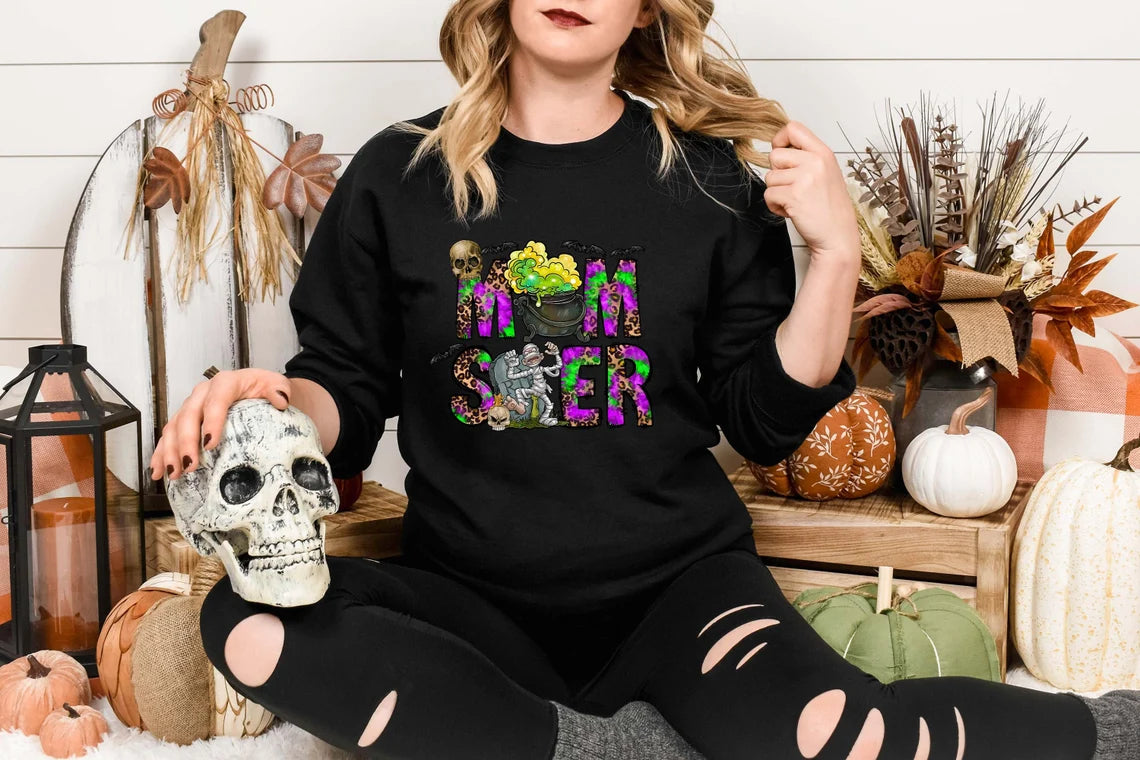 Women-Halloween-Shirt