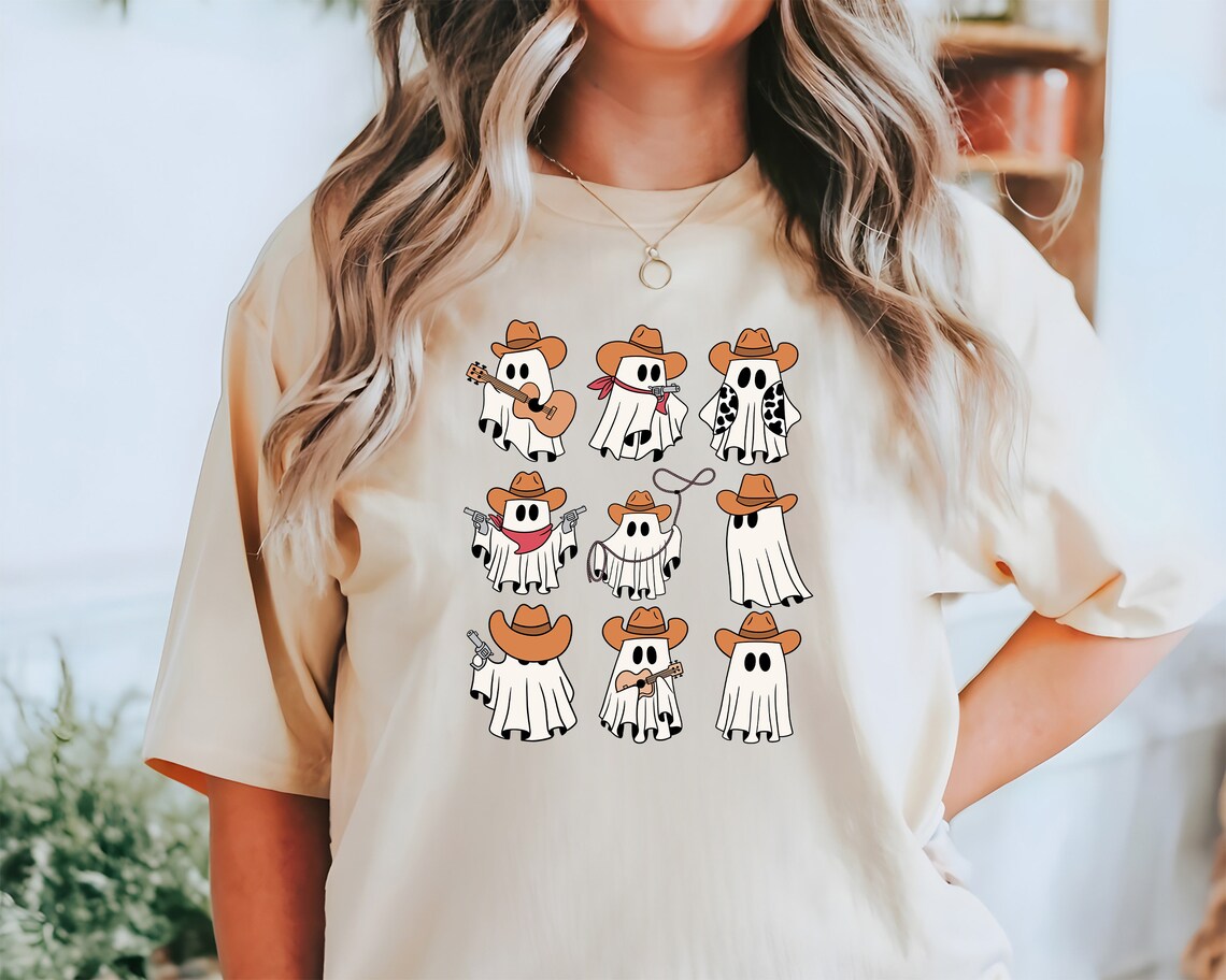 cute-ghost-t-shirt