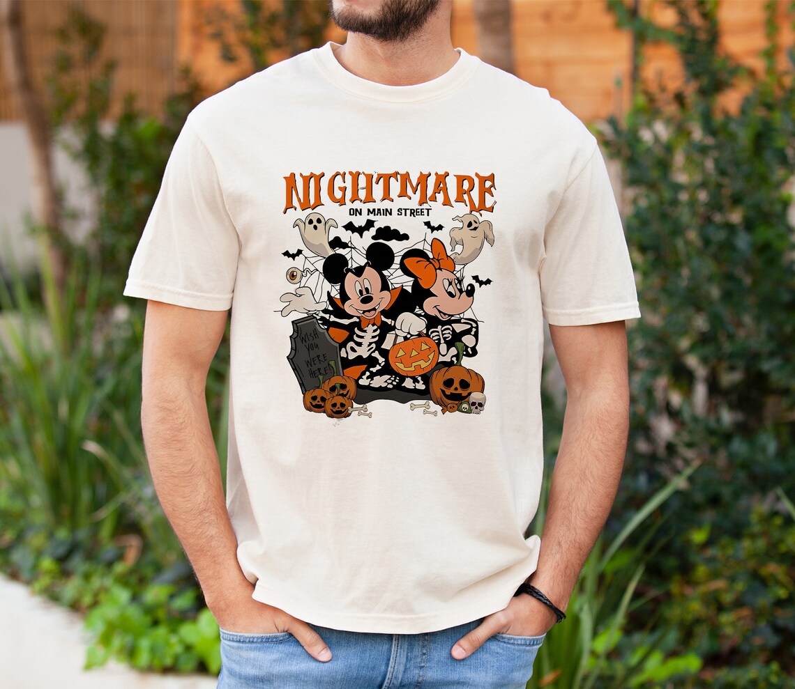 cute-spooky-graphic-tee