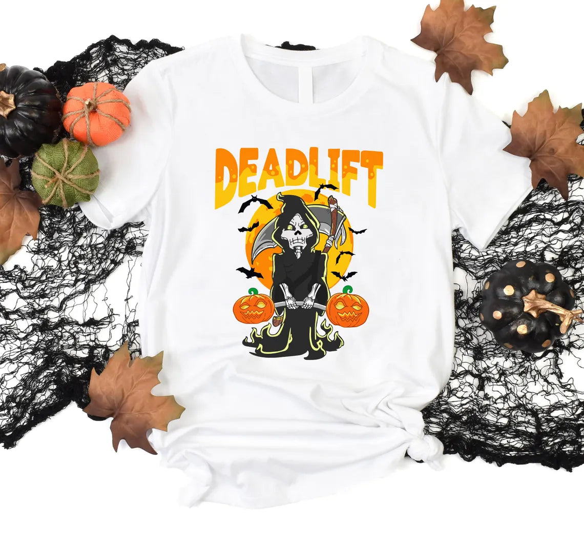 halloween-gym-shirt