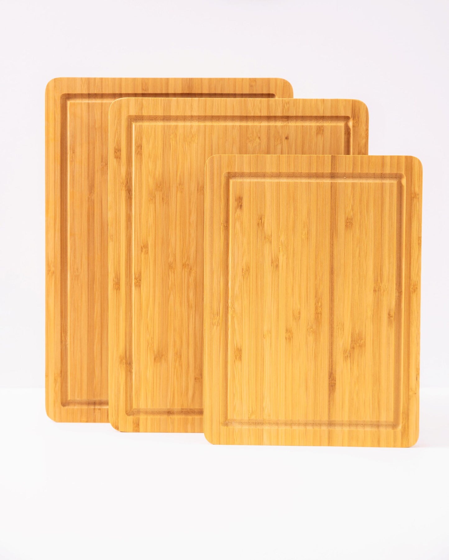 Merry Christmas Cutting Board - Perfect Family Holiday Gift