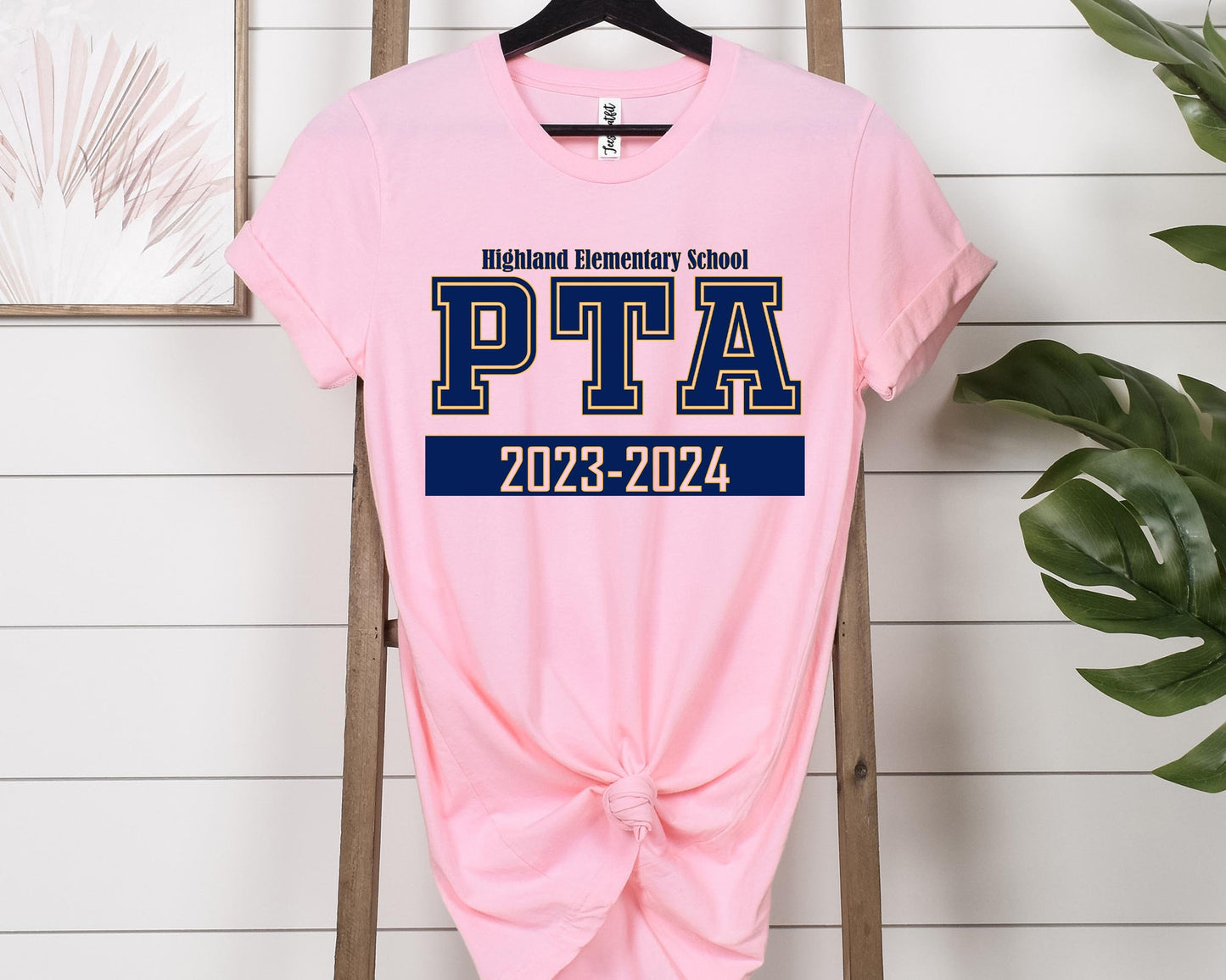 Custom PTA Shirt, Parent Teacher Organization Association Shirt, Custom PTO Shirt, PTA T-Shirt