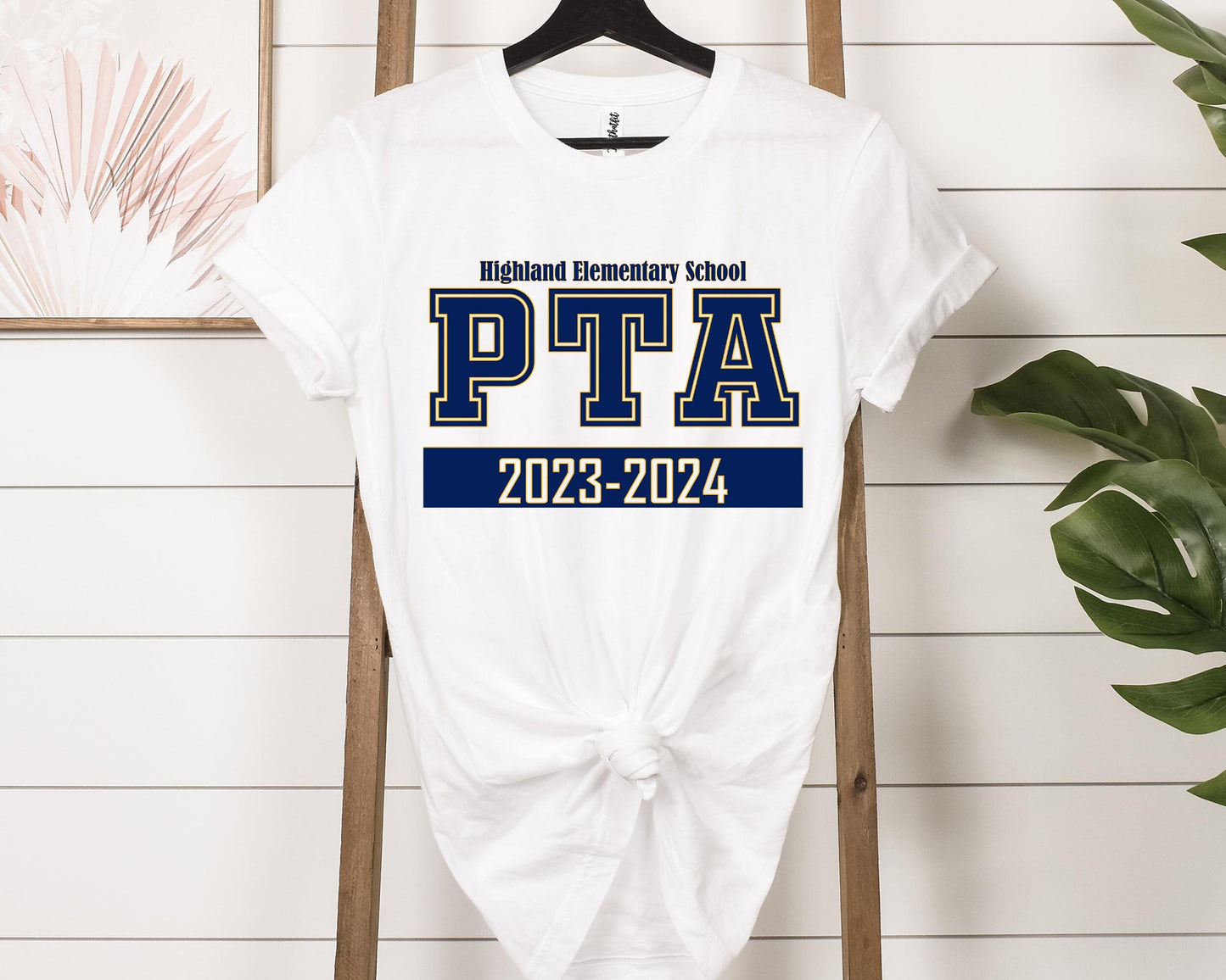 Custom PTA Shirt, Parent Teacher Organization Association Shirt, Custom PTO Shirt, PTA T-Shirt